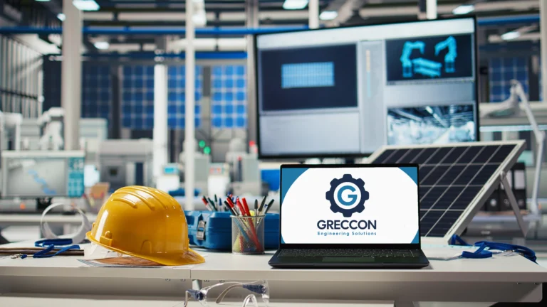 GRECCON | ENGINEERING SOLUTIONS